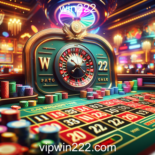 A Evolução dos Jogos Arcade no Win222